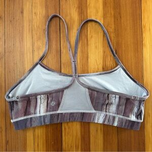 lululemon flow y bra